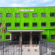 Edificio del IRNASA CSIC