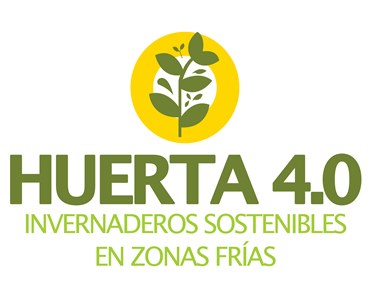 Huerta 4.0. Invernaderos sostenibles en zonas frías
