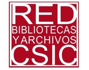 RED Bibliotecas y Archivos CSIC