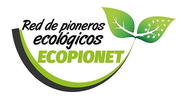 Red de pioneros ecológicos Ecopionet