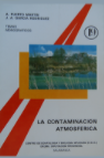 Monográfico La contaminación atmosférica