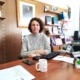 Mar Siles, delegada institucional del CSIC en Castilla y León y Directora del IRNASA.