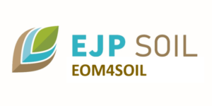 Logotipo EJP SOIL EOM4SOPIL