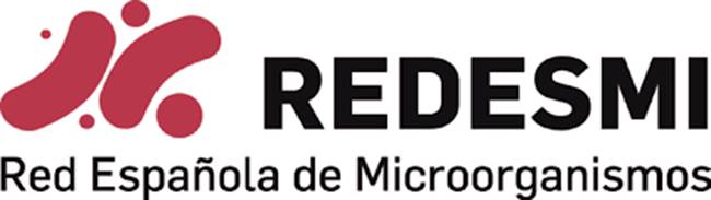 REDESMI. Red Española de Microorganismos