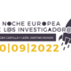 Logo de la Noche Europea de los Investigadores en Castilla y León