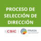 Selección de Dirección